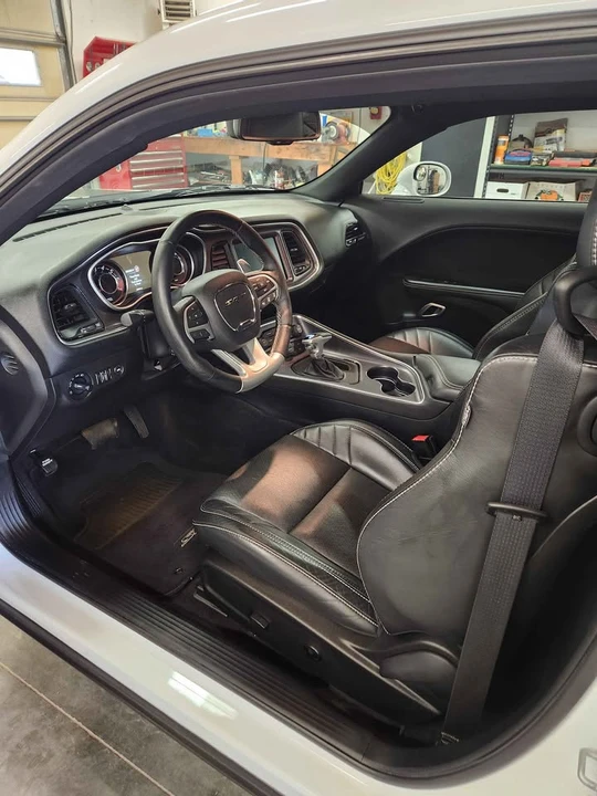 2016 Dodge Challenger SRT8 & 392 3rd Gen - Image 10 of 17
