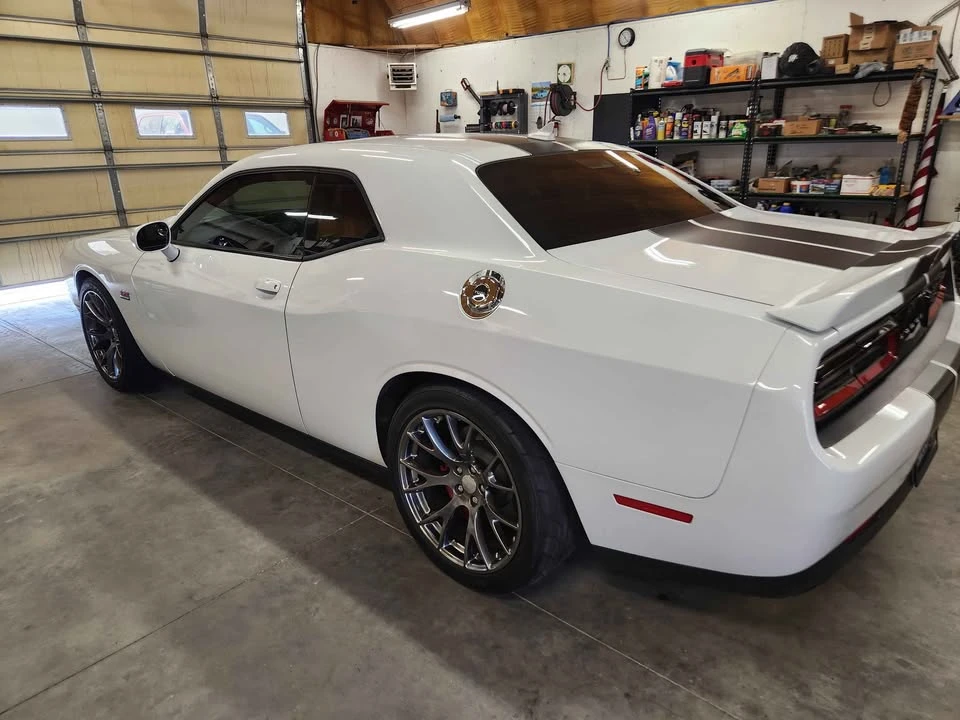 2016 Dodge Challenger SRT8 & 392 3rd Gen - Image 9 of 17