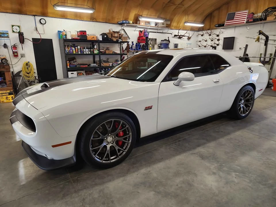 2016 Dodge Challenger SRT8 & 392 3rd Gen - Image 5 of 17