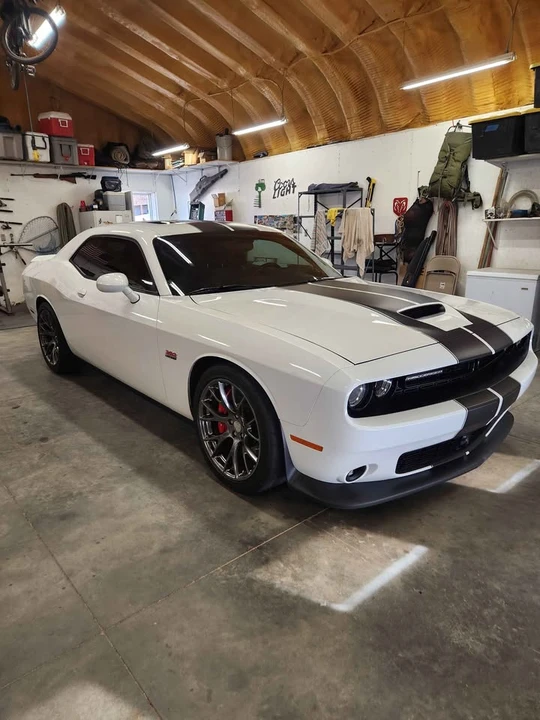 2016 Dodge Challenger SRT8 & 392 3rd Gen - Image 2 of 17