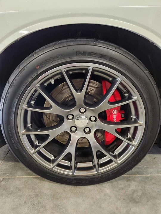 2016 Dodge Challenger SRT8 & 392 3rd Gen - Image 17 of 17