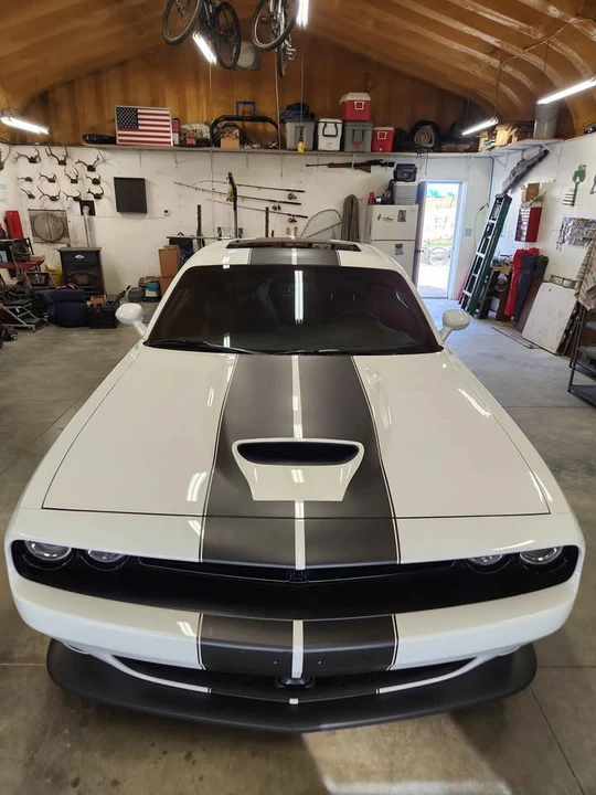 2016 Dodge Challenger SRT8 & 392 3rd Gen - Image 3 of 17