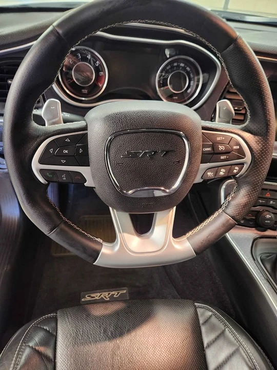 2016 Dodge Challenger SRT8 & 392 3rd Gen - Image 13 of 17