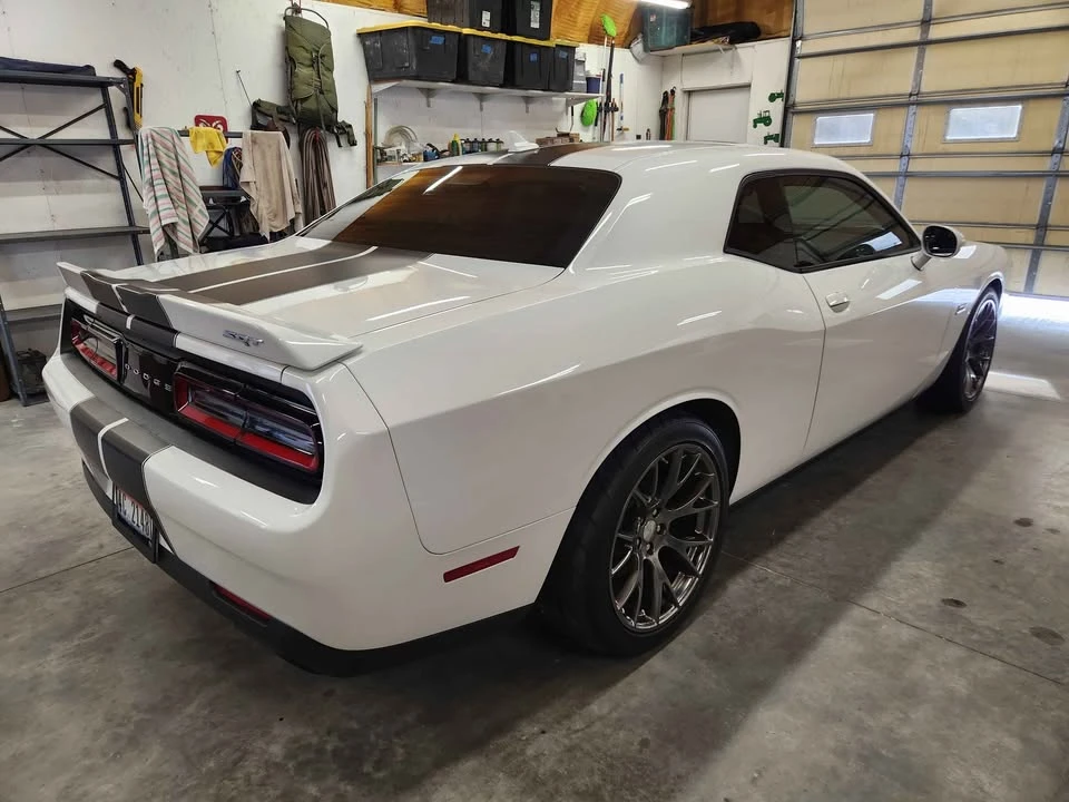 2016 Dodge Challenger SRT8 & 392 3rd Gen - Image 7 of 17