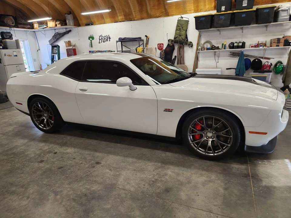 2016 Dodge Challenger SRT8 & 392 3rd Gen - Image 6 of 17