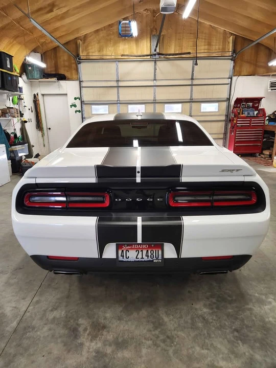 2016 Dodge Challenger SRT8 & 392 3rd Gen - Image 8 of 17