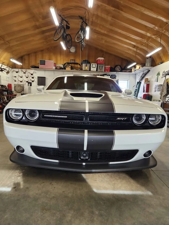 2016 Dodge Challenger SRT8 & 392 3rd Gen - Image 4 of 17