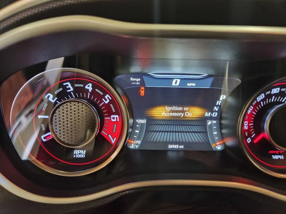 2016 Dodge Challenger SRT8 & 392 3rd Gen - Image 14 of 17