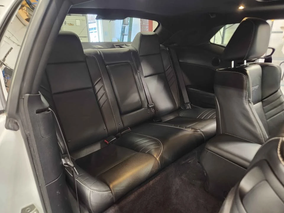 2016 Dodge Challenger SRT8 & 392 3rd Gen - Image 12 of 17
