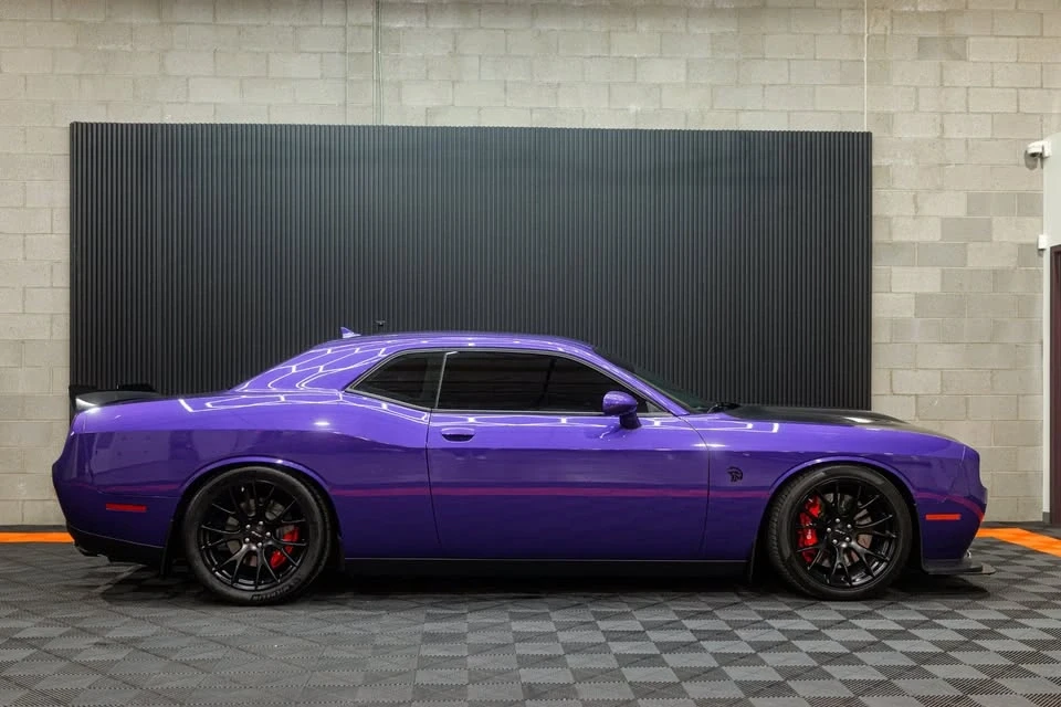 2016 Dodge Challenger SRT Hellcat 3rd Gen - Image 5 of 20
