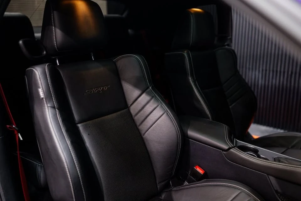 2016 Dodge Challenger SRT Hellcat 3rd Gen - Image 19 of 20