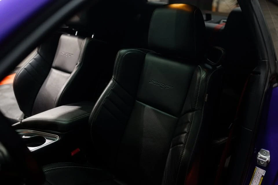 2016 Dodge Challenger SRT Hellcat 3rd Gen - Image 15 of 20