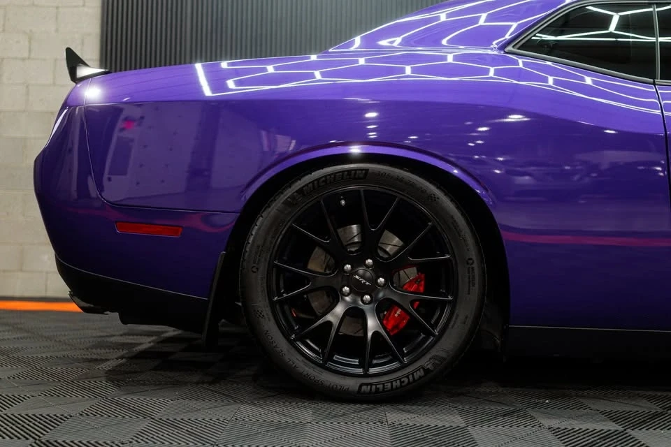 2016 Dodge Challenger SRT Hellcat 3rd Gen - Image 6 of 20