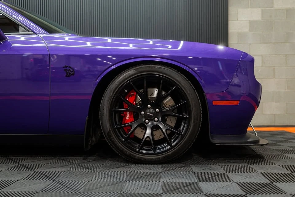 2016 Dodge Challenger SRT Hellcat 3rd Gen - Image 7 of 20