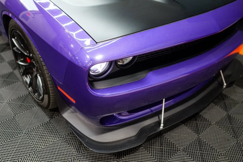 2016 Dodge Challenger SRT Hellcat 3rd Gen - Image 3 of 20