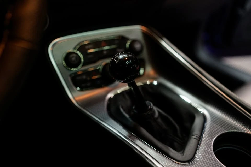 2016 Dodge Challenger SRT Hellcat 3rd Gen - Image 14 of 20