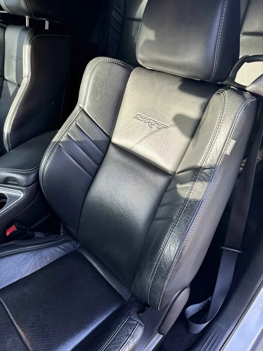 2016 Dodge Challenger SRT Hellcat 3rd Gen - Image 7 of 13