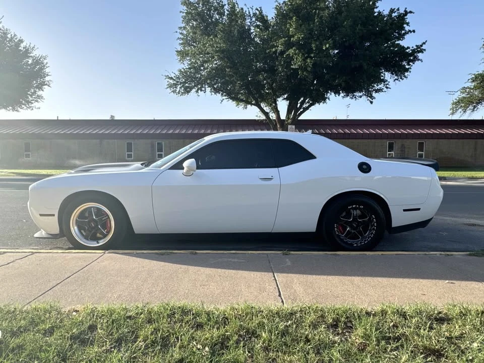 2016 Dodge Challenger SRT Hellcat 3rd Gen - Image 2 of 13