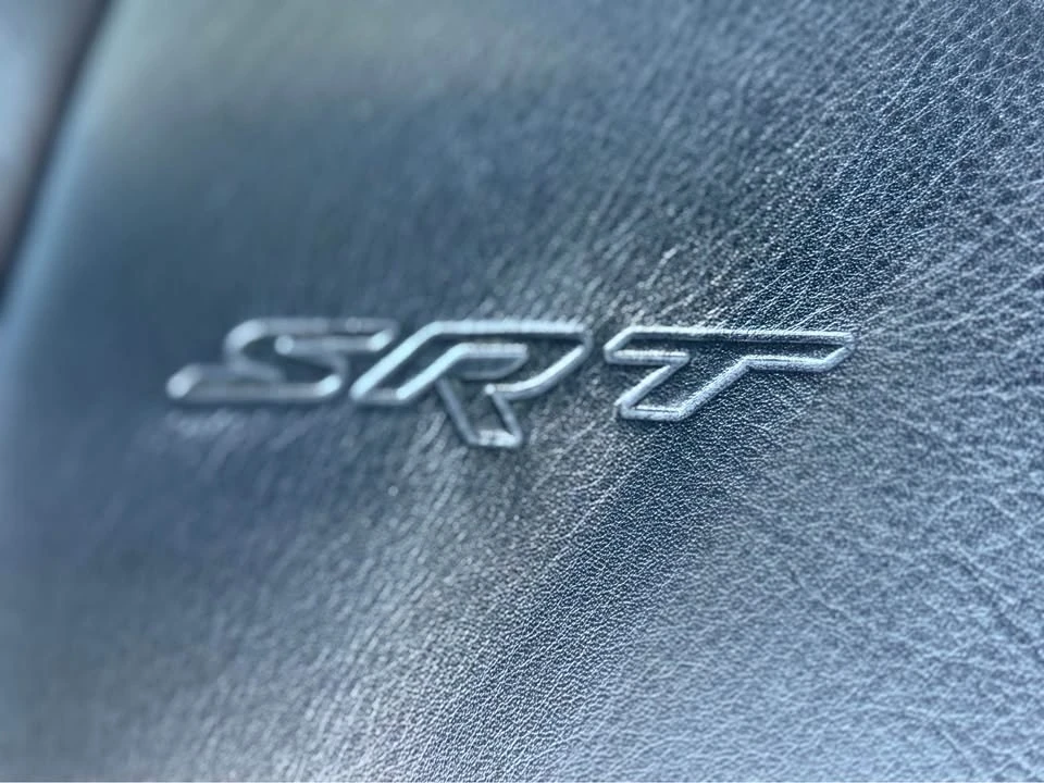 2016 Dodge Challenger SRT Hellcat 3rd Gen - Image 8 of 12