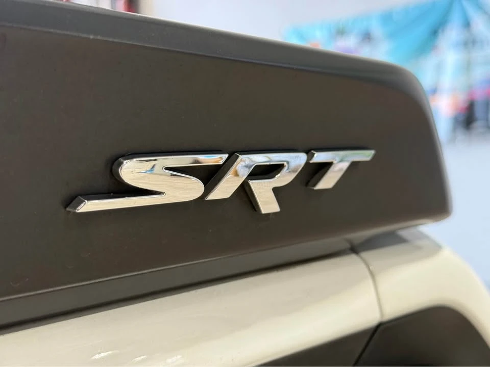 2016 Dodge Challenger SRT Hellcat 3rd Gen - Image 6 of 12