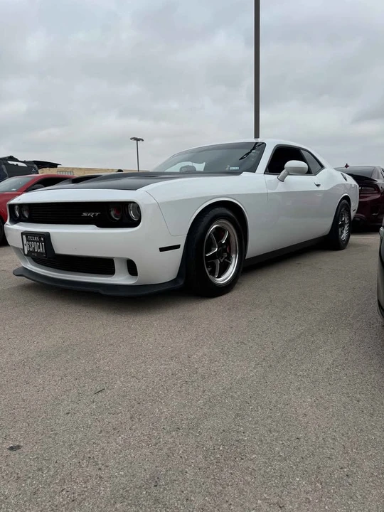 2016 Dodge Challenger SRT Hellcat 3rd Gen - Image 13 of 13