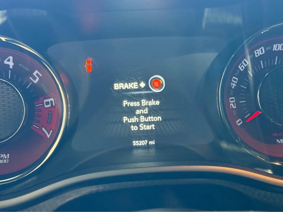 2016 Dodge Challenger SRT Hellcat 3rd Gen - Image 12 of 12
