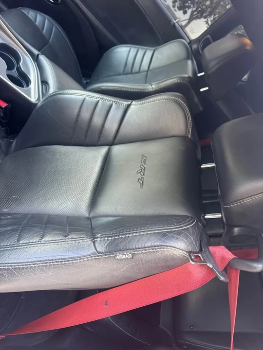 2016 Dodge Challenger SRT Hellcat 3rd Gen - Image 5 of 5