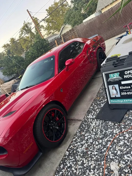 2016 Dodge Challenger SRT Hellcat 3rd Gen - Image 2 of 5