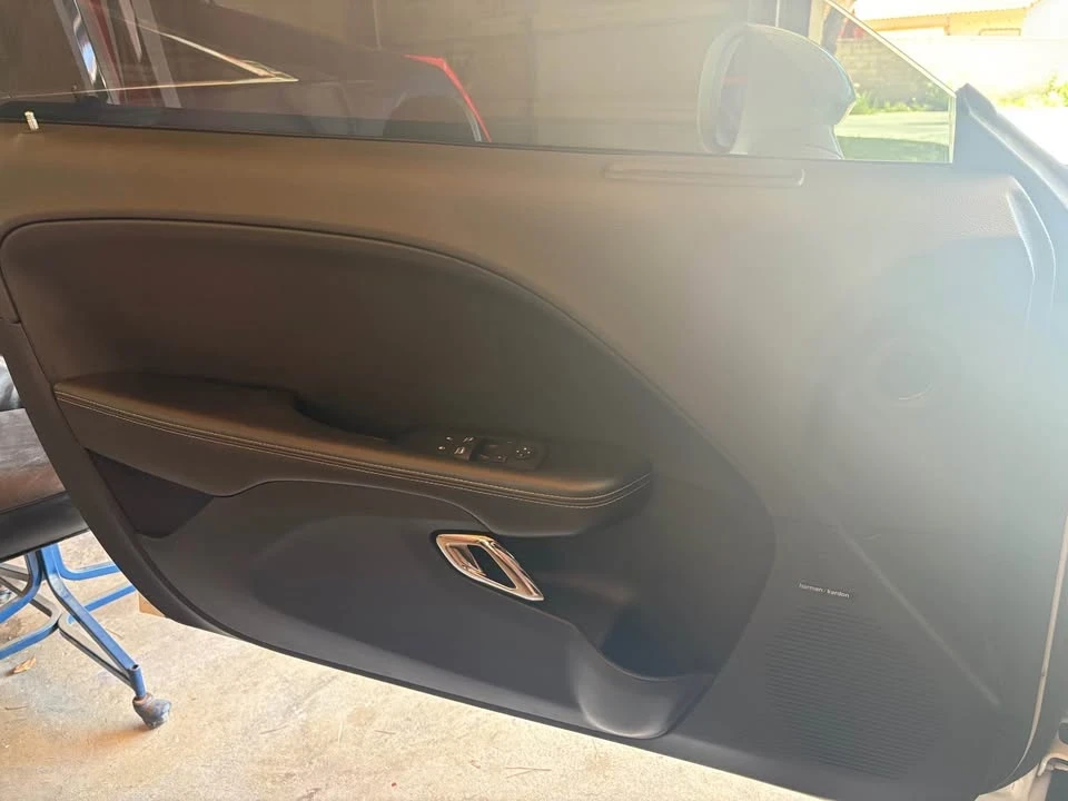 2016 Dodge Challenger SRT Hellcat 3rd Gen - Image 6 of 12