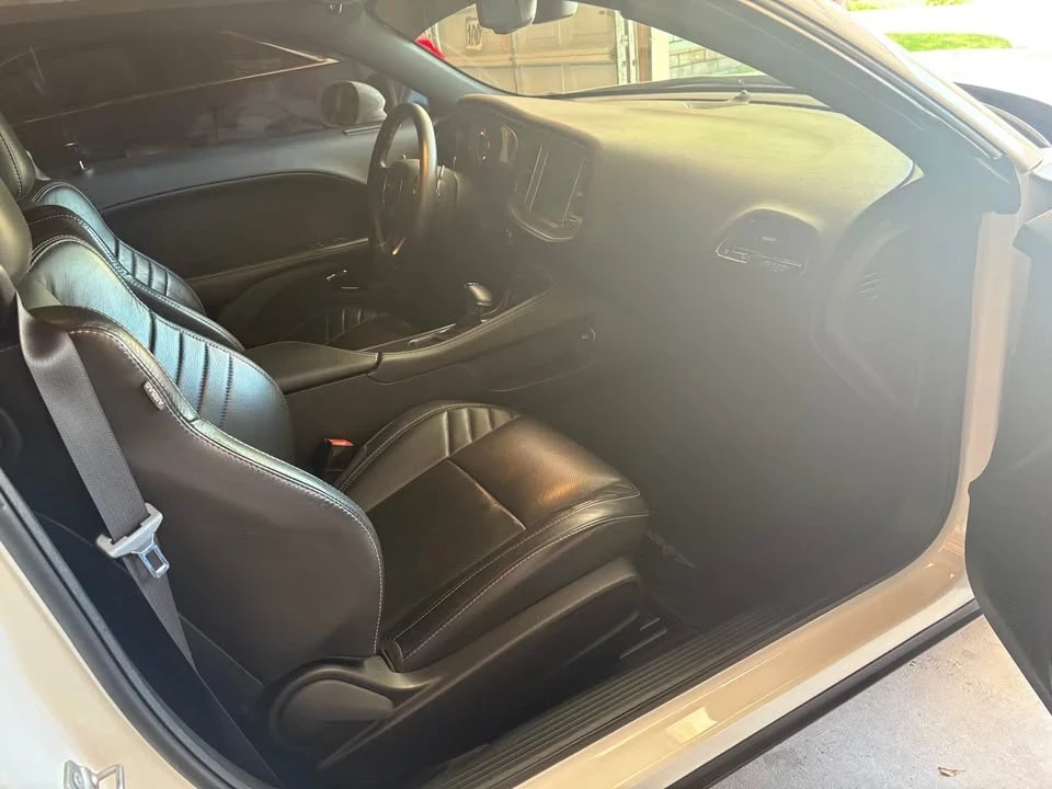 2016 Dodge Challenger SRT Hellcat 3rd Gen - Image 10 of 12