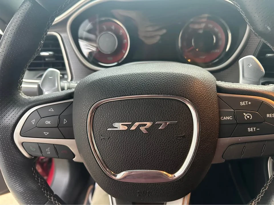2016 Dodge Challenger SRT Hellcat 3rd Gen - Image 6 of 7