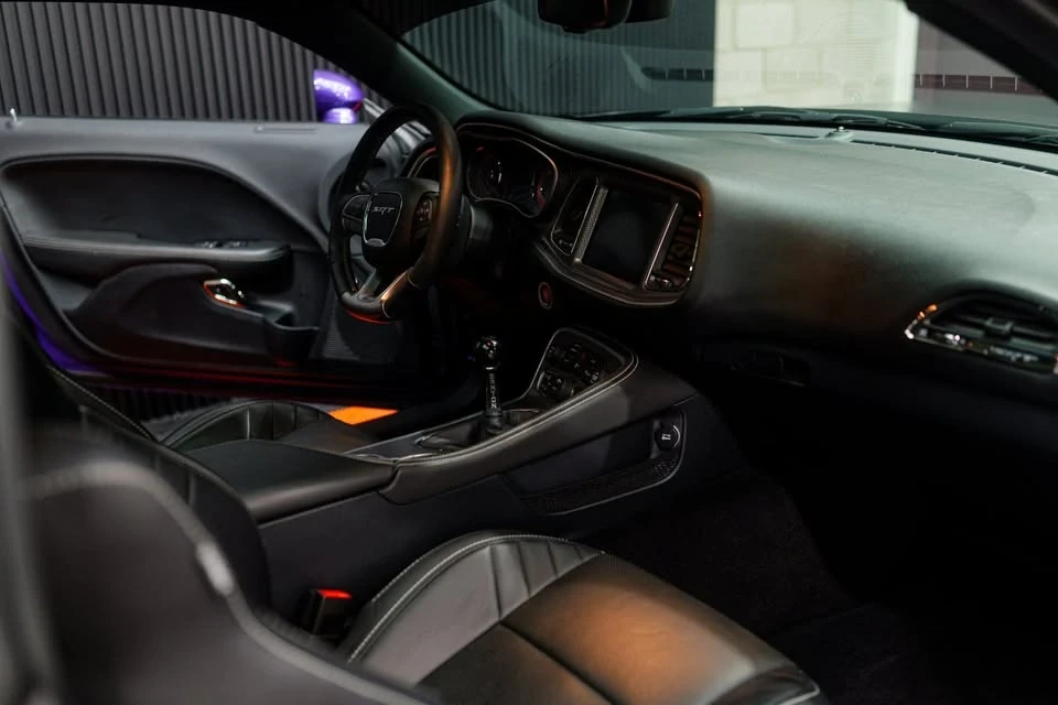 2016 Dodge Challenger SRT Hellcat 3rd Gen - Image 18 of 20