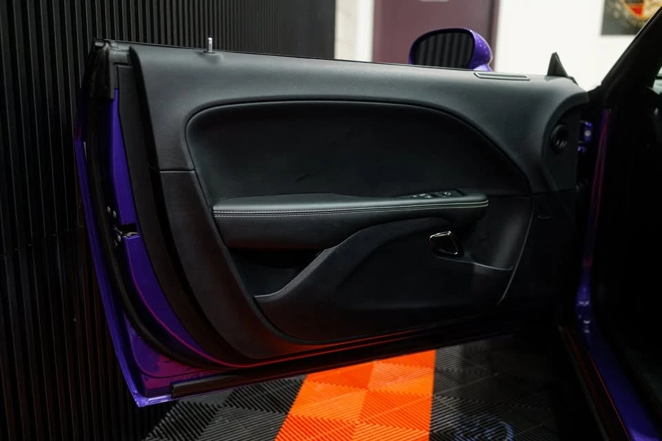 2016 Dodge Challenger SRT Hellcat 3rd Gen - Image 12 of 20