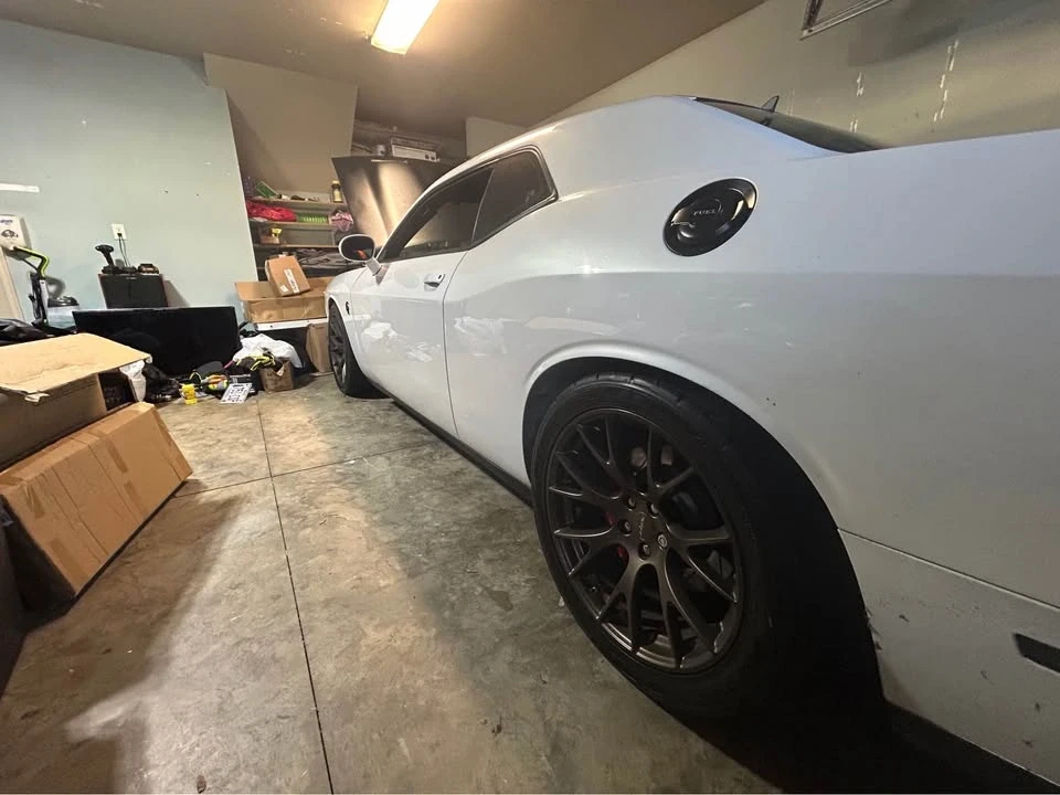 2016 Dodge Challenger SRT Hellcat 3rd Gen - Image 4 of 6