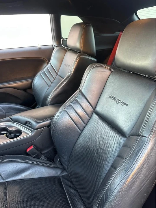 2016 Dodge Challenger SRT Hellcat 3rd Gen - Image 8 of 11