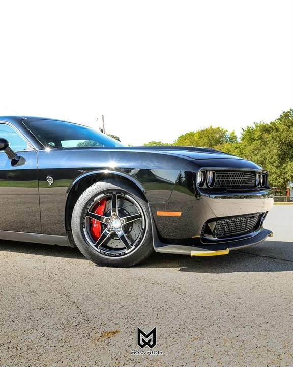 2016 Dodge Challenger SRT Hellcat 3rd Gen - Image 6 of 10