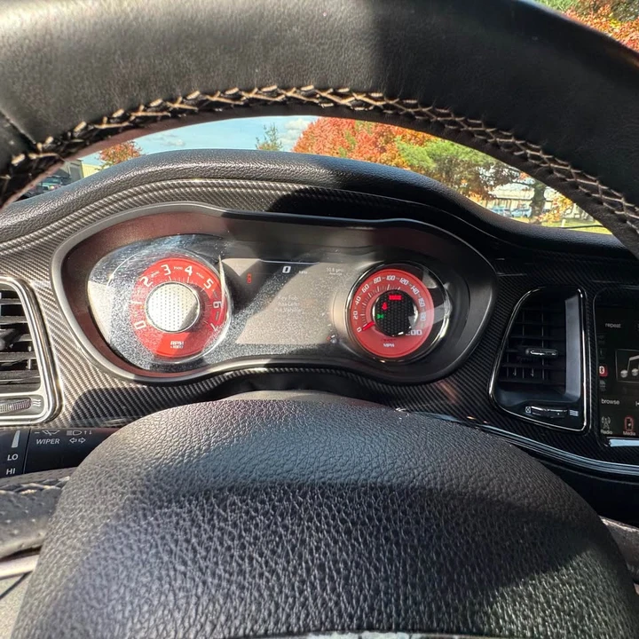 2016 Dodge Challenger SRT Hellcat 3rd Gen - Image 13 of 18