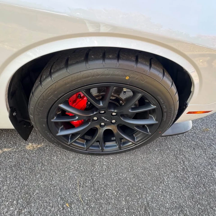 2016 Dodge Challenger SRT Hellcat 3rd Gen - Image 10 of 18