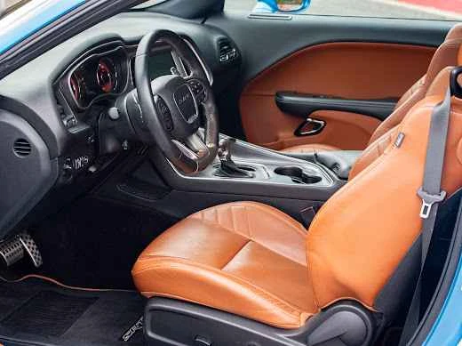 2016 Dodge Challenger SRT Hellcat 3rd Gen - Image 5 of 11