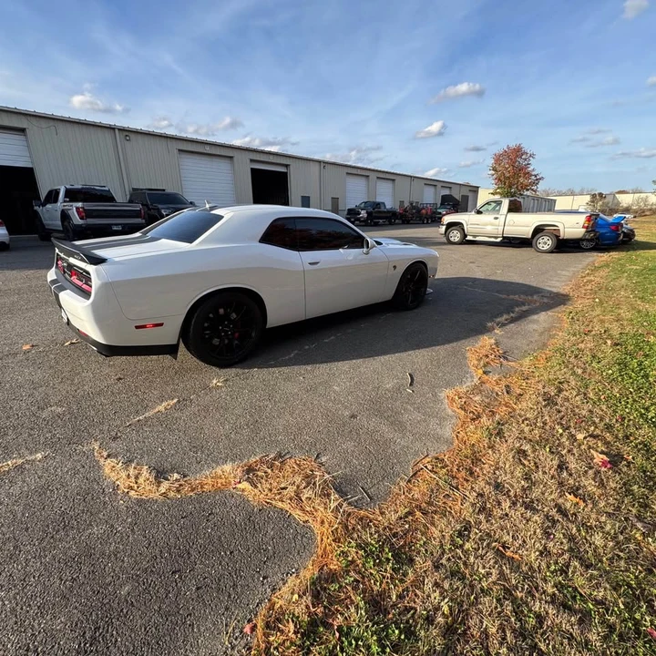 2016 Dodge Challenger SRT Hellcat 3rd Gen - Image 6 of 18