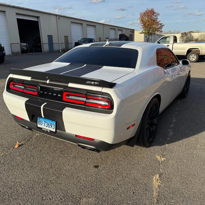2016 Dodge Challenger SRT Hellcat 3rd Gen - Image 5 of 18