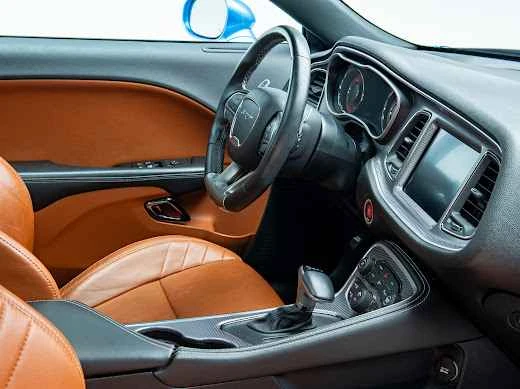 2016 Dodge Challenger SRT Hellcat 3rd Gen - Image 6 of 11