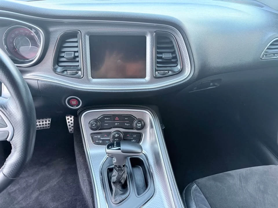 2016 Dodge Challenger SRT Hellcat 3rd Gen - Image 10 of 10