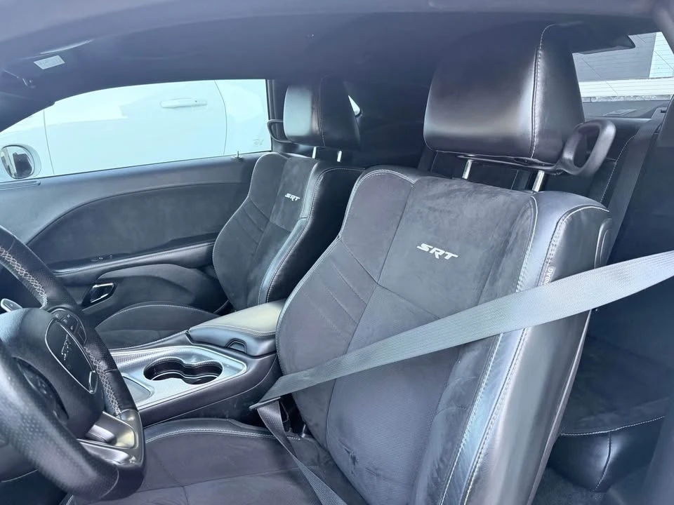2016 Dodge Challenger SRT Hellcat 3rd Gen - Image 6 of 10