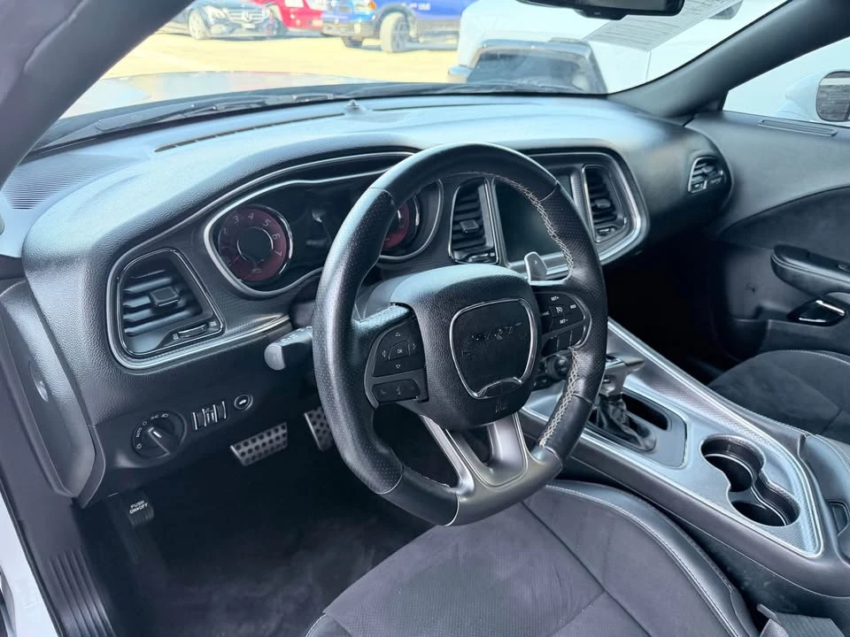 2016 Dodge Challenger SRT Hellcat 3rd Gen - Image 4 of 10