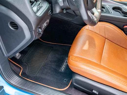 2016 Dodge Challenger SRT Hellcat 3rd Gen - Image 7 of 11