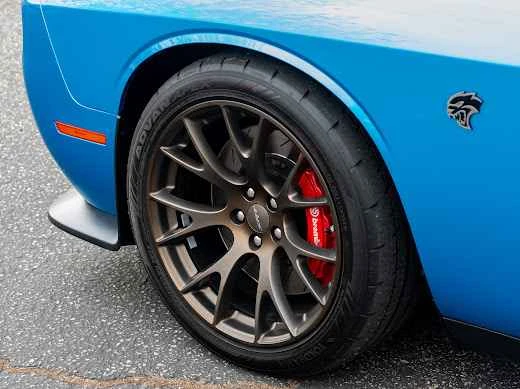2016 Dodge Challenger SRT Hellcat 3rd Gen - Image 11 of 11