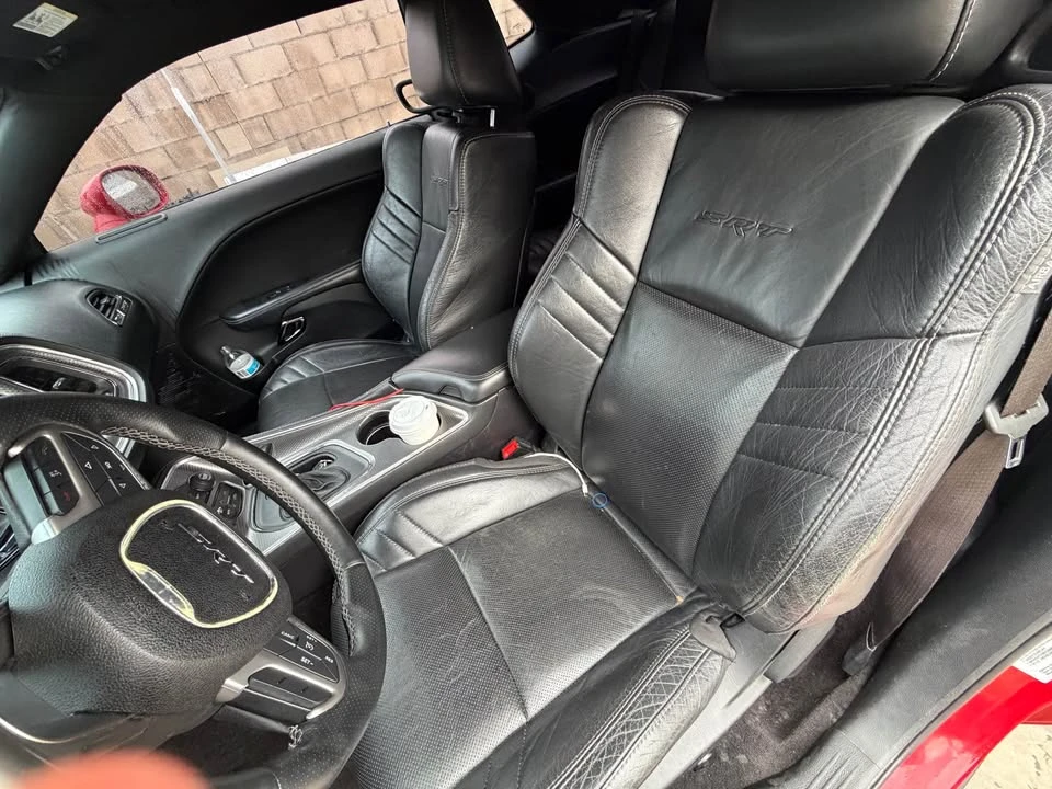 2016 Dodge Challenger SRT Hellcat 3rd Gen - Image 3 of 8