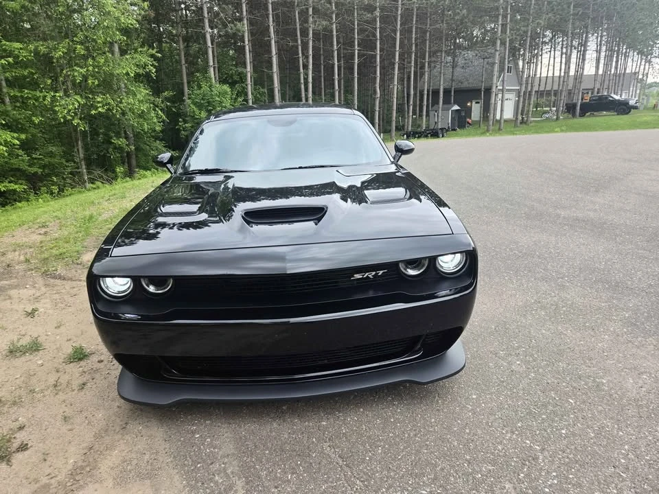 2016 Dodge Challenger SRT Hellcat 3rd Gen - Image 2 of 7