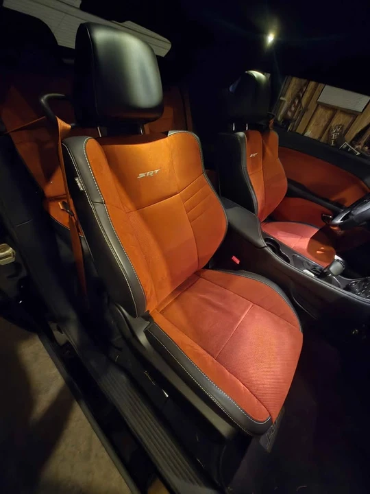 2016 Dodge Challenger SRT Hellcat 3rd Gen - Image 7 of 7